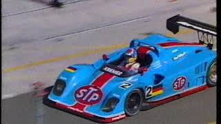 Le Mans 1996 Ripped From Original Vhs Tape Subs En Nl