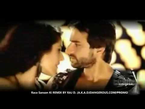 hindi remix song hindi songs ¦ katrina kaif dj dangerous raj...