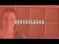 Optimization - Calculus
