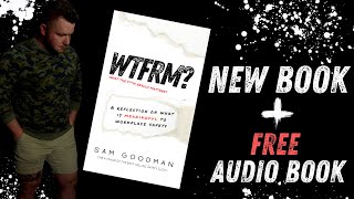 New Book Alert!