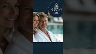 Cure Thermale Premium Aux Bains De La Reine Hébergement Haut De Gamme Au Berceau De La Source