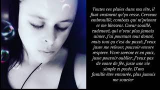 Stephie Kmi - Mal De Vivre Audio Officiel Jc 974
