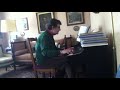 Le petit prince - Gérard Lenorman - Piano