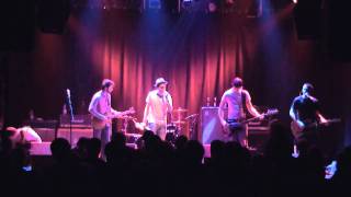 Watch Paraquat Goodbye Fairground video