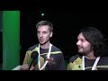 Age of Empires II: Definitive Edition E3 2019 Interview