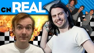 A Look Back At CN Real & Destroy Build Destroy