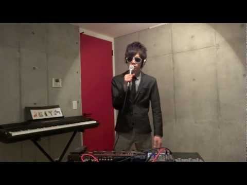 Pitbull - International Love ft. Chris Brown -a capella cover...