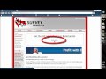 How To Get Past Surveys On WebSites