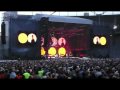 Video Depeche Mode Fry On The Windscreen Olympiastadion 10/6/2009