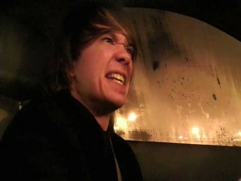 Driving Drunken Idiot!
