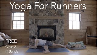 Yoga For Runners