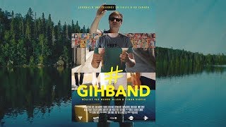Girls in Hawaii - #GIHBAND (Documentary)
