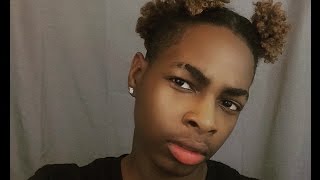 My Fav Fade Top Hairstyles Boys And Girls