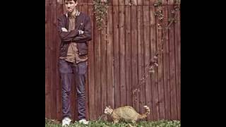 Watch Jamie T A New England video