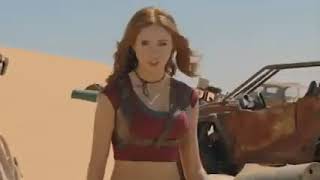 Jumanji The Next Level - Hbo Intro