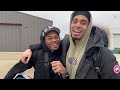 All-Access: Bucks Road Trip To Orlando | Giannis & MCW, Brook Lopez Returns & More | 12.28.21