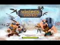 Vikings Battle - Gameplay Review Trailer