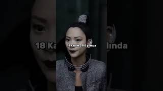 Yüz Yil Sonra Çikacak Fi̇lm