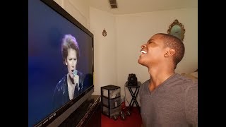 Watch Celine Dion Priere Paienne video