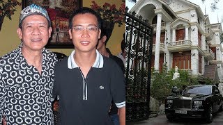 Gà Trống Nuôi Con Nhưng Tuấn Vũ Vẫn Có KHỐI TÀI SẢN KẾCH XÙ Nhờ Đi Hát - Tin Tức Online Mới Nhất