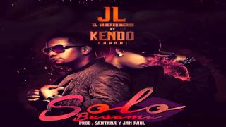 Video Solo Besame ft. Kendo Kaponi JL El Independiente