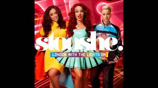 Watch Stooshe Fly Again video