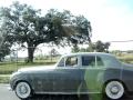 More Bentley S2 1960 pt # 1