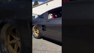 Check Out Autotopia La With Their Latest Breakdown Of The Entire Mustang Build.
