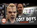 HALLOWEEN & Party Expo 2023 - NEW Trick or Treat Studios, THE LOST BOYS, Dracula & MORE   4K