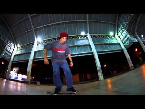 Promocao 5 On Flat with .Andre Godoy Delolo