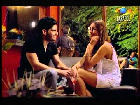 EL CARTEL DE LOS SAPOS 2 julian y vicky (carolina guerra y guy davidyan) esc 6.mpg
