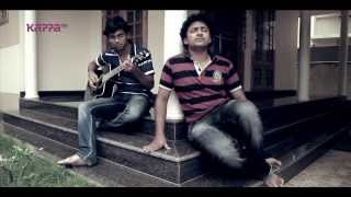 Moodtapes - Pinneyum pinneyum aaro by Deepu John & Rohith Krishnan - Kappa TV Moodtapes - Pinneyum pinneyum aaro by Deepu John & Rohith Krishnan - Kappa TV