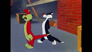 Merrie Melodies 1950 Putty Tat Trouble 2 De 3