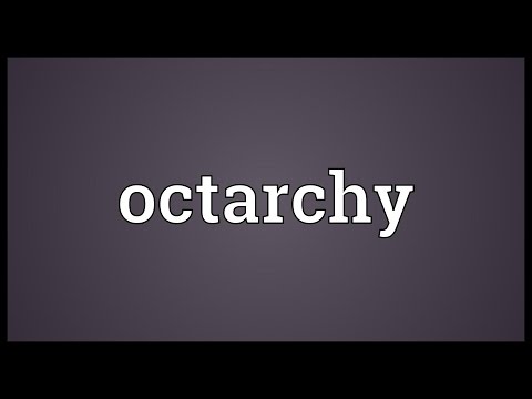 Header of octarchy