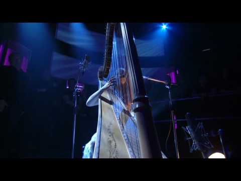 Joanna Newsom - '81 (Live on Later with Jools Holland) Joanna Newsom - '81 (Live on Later with Jools Holland) klip izle