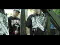 Scum - Off The Hingez OFFICIAL VIDEO feat. LOTL and Dark Half