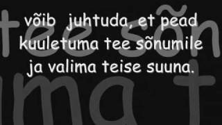 Muutumine On Võimalik