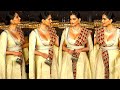 Baapre!! Itne Huge के Bas Bahar Ana Baki है 😲😱 Sonam Kapoor Flaunts Her Huge Cleavage In Deep Choli