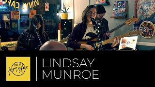 LINDSAY MUNROE • Live At FortyFive #42
