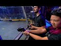 BATTLEBOTS BEST FIGHTS 2017