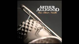 Watch Arthur Alligood Go On Back video