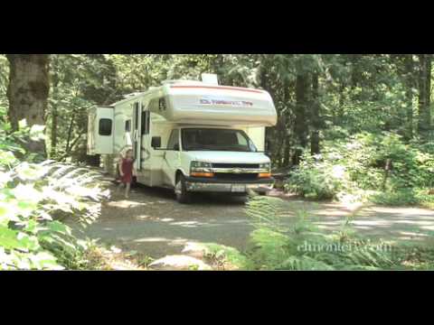 Phoenix  Museum on Rv Camping Video   Great Family Vacation Ideas From El Monte Rv