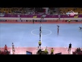 Portugal vs Japan - 2012 FIFA Futsal World Cup