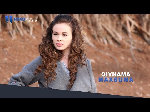 Maxsuma - Qiynama