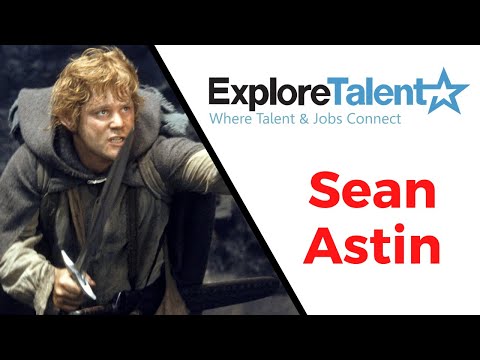 Sean astin 50 first dates