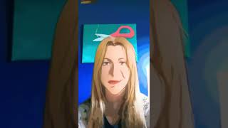Allen Schezar Anime Filter