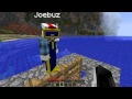 Minecraft | FISHING CHALLENGE - Legendary Fish Attack! (JAWS, SHARKS, BOAT MOD)