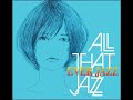 All that jazz - Zankoku na tenshi no TEZE