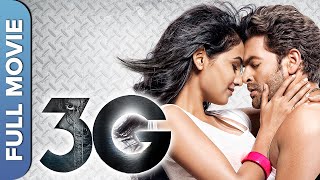 3G Full Movie Hd Superhit Hindi Romantic Thriller Neil Nitin, Sonal Chauhan, Mrinalini Sharma