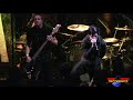 I, The Breather - Full set live in HD! - Greensboro, NC